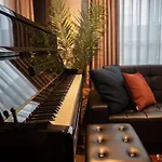 Ａｃｏｕｓｔｉｃ Ｇａｒａｇｅ - Vacation Stay 89114V